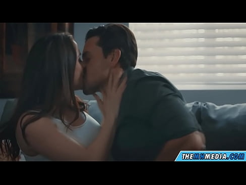 ❤️ Ρομαντικό σεξ με μια καλή μαμά με πλούσιο στήθος ❤️❌ Γαμημένο βίντεο ❌❤